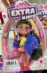 Mattel - Barbie - Extra Minis - #1 - кукла